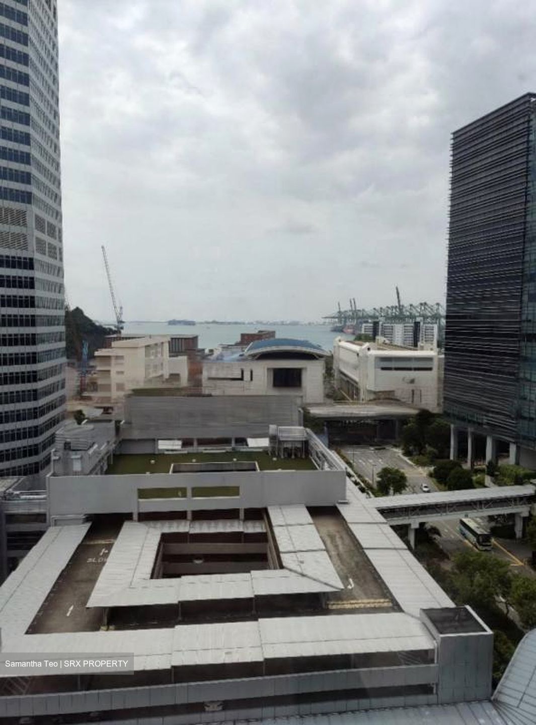 Psa Building (D5), Office #459461821